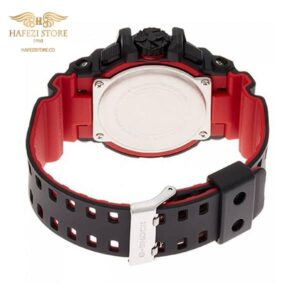 ساعت کاسیو جی شاک | مدل GA-400HR-1ADR