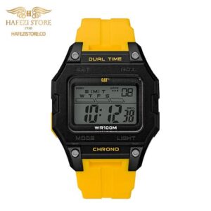 ساعت مچی مردانه کاترپیلار | مدل OF-147-27-247