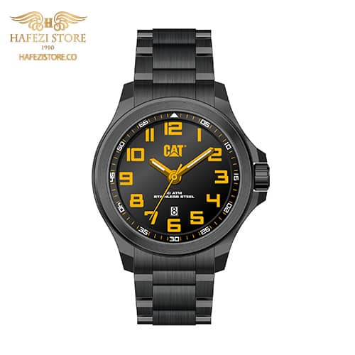 ساعت مچی مردانه کاترپیلار | مدل PU-261-12-117
