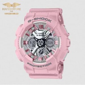 ساعت کاسیو جی شاک | مدل GMA-S120NP-4A
