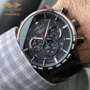 ساعت مچی مردانه سیکو | مدل SSB359P1