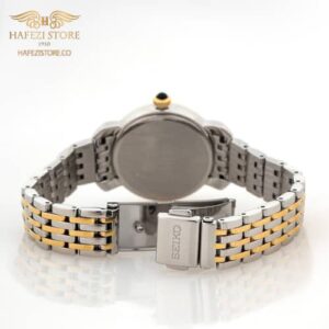 ساعت مچی زنانه سیکو | مدل SUR498P1