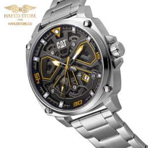 ساعت مچی مردانه کاترپیلار | مدل AJ.141.11.127