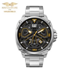 ساعت مچی مردانه کاترپیلار | مدل AJ.141.11.127