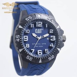 ساعت مچی کاترپیلار | مدل K3.121.26.612