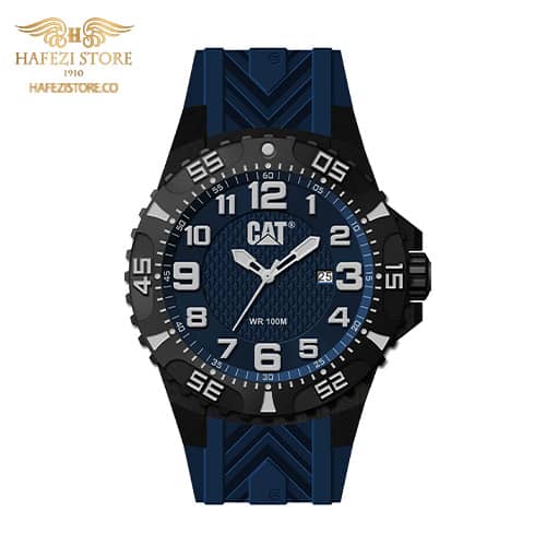 ساعت مچی کاترپیلار | مدل K3.121.26.612
