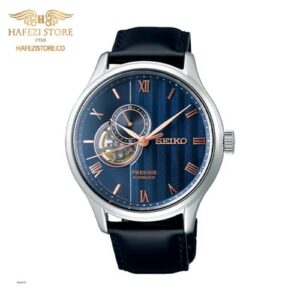 ساعت مچی مردانه سیکو | مدل SSA421J1