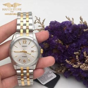 ساعت مچی مردانه اورینت | مدل SUND6002W0