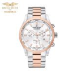 ساعت مچی مردانه کلود برنارد | مدل 10222 AIR 357RM