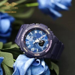 ساعت کاسیو جی شاک | مدل BGA-260FL-2A