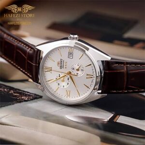 ساعت مچی مردانه اورینت استار | مدل RA-AK0508S10B