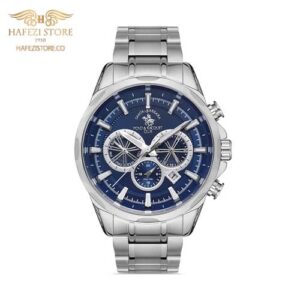 ساعت مردانه پولو سانتا باربارا | مدل SB.1.10320-2