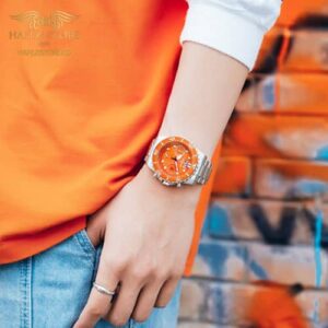 ساعت مچی مردانه سیتیزن | مدل AI7008-81X