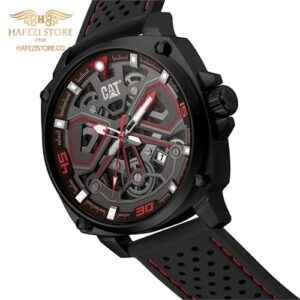 ساعت مچی مردانه کاترپیلار | مدل AJ.161.21.128