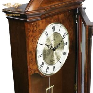 ساعت دیواری ریتم | مدل CMJ514NR06