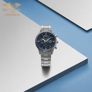 ساعت مچی مردانه سیکو | مدل SSB387P1