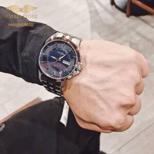 ساعت مچی مردانه سیتیزن | مدل BF2011-51L