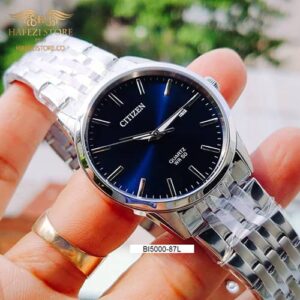 ساعت مچی مردانه سیتیزن | مدل BI5000-87L