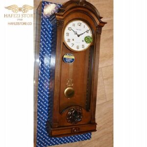 ساعت دیواری ریتم | مدل CMJ397CR06