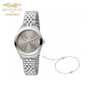 ساعت مچی زنانه اسپریت | مدل ES1L295M0065