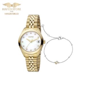 ساعت مچی زنانه اسپریت | مدل ES1L295M0085