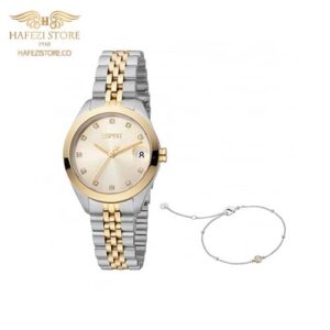 ساعت مچی زنانه اسپریت | مدل ES1L295M0125