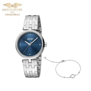ساعت مچی زنانه اسپریت | مدل ES1L296M0075