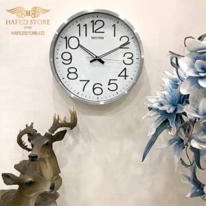 ساعت دیواری ریتم | مدل CMG539BR19