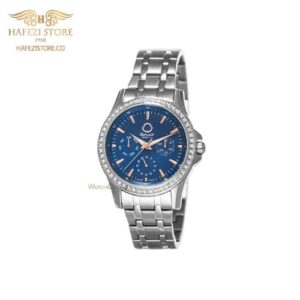 عکس ساعت مچی زنانه اوماکس | مدل PL09P46I