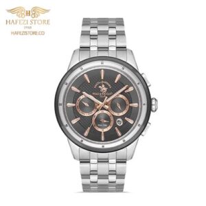 ساعت مردانه پولو سانتا باربارا | مدل SB.1.10385-3