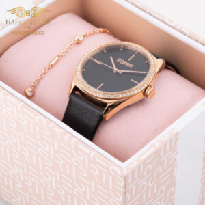 ساعت مچی زنانه اسپریت | مدل ES1L289L0035