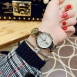 فروش ساعت مچی زنانه جاست کاوالی | مدل JC1L028M0055