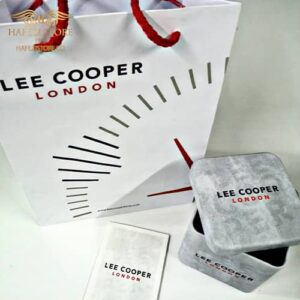 ساعت مردانه لی کوپر | مدل LC07071.360