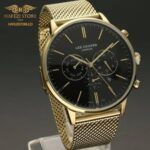 قیمت و خرید ساعت مردانه لی کوپر | مدل LC07199.150