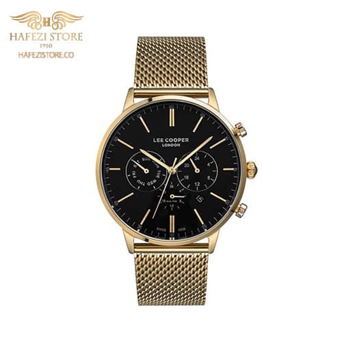 عکس ساعت مردانه لی کوپر | مدل LC07199.150
