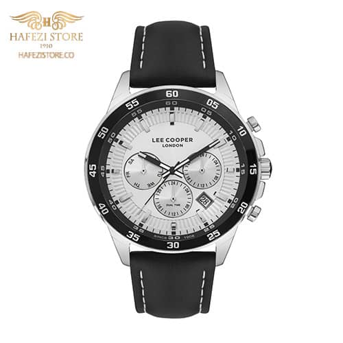 عکس ساعت مردانه لی کوپر | مدل LC07372.331_ حافظی زاده