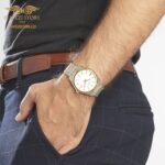 قیمت ساعت مچی مردانه سیکو | مدل SUR312P1