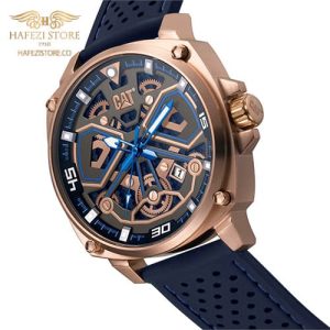 ساعت مچی مردانه کاترپیلار | مدل AJ.191.21.126