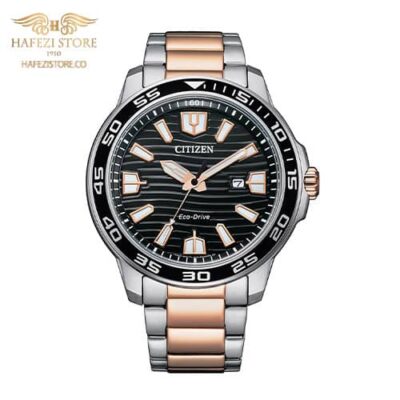 قیمت ساعت مچی مردانه سیتیزن | مدل AW1524-84E