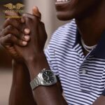 فروش ساعت مچی مردانه سیتیزن | مدل AW1720-51E