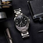 خرید و قیمت ساعت مچی مردانه سیتیزن | مدل AW1720-51E