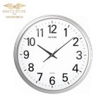 عکس ساعت دیواری ریتم | مدل CMG430NR19