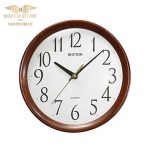 عکس ساعت دیواری ریتم | مدل CMG964NR06