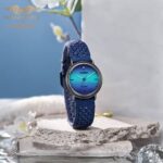 فروش ساعت مچی زنانه سیتیزن | مدل EM1005-42L