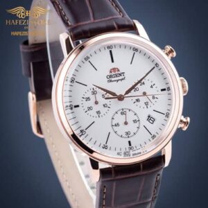 ساعت مچی مردانه اورینت | مدل RA-KV0403S10B