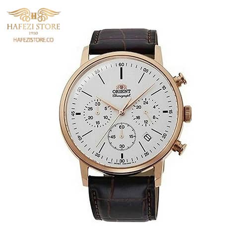 مرکز فروش ساعت مچی مردانه اورینت | مدل RA-KV0403S10B