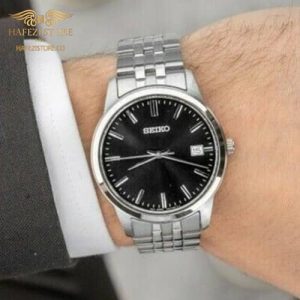 ساعت مچی مردانه سیکو | مدل SUR401P1