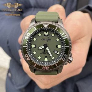 ساعت مچی مردانه سیتیزن | مدل BN0517-11X