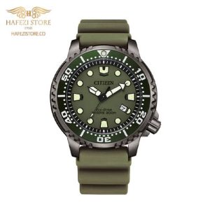 عکس ساعت مچی مردانه سیتیزن | مدل BN0517-11X