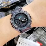 قیمت ساعت کاسیو جی شاک | مدل GA-2100NN-1ADR